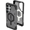 Θήκη Samsung Galaxy S26 Ultra UAG Pathfinder Clear Ανθεκτική με MagSafe - Ash / Black (214526113140)