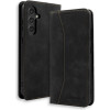 Θήκη Samsung Galaxy S26 Plus Bodycell Book Case Πορτοφόλι - Black (5206015086052)