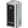 PowerBank Riversong Vision 35 10.000 mAh με 1 x Type-C / 1 x USB-A & 1 x Ενσωματωμένο Καλώδιο Type-C 35W - Silver (PB136)