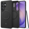 Θήκες Samsung Galaxy S26 Ultra Spigen Air Skin Aramid MagFit Λεπτή Σκληρή από Aramid Fiber με MagSafe - Black (ACS11029)