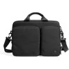 Τσάντα Laptop Tomtoc Navigator-A33 Universal Μεταφοράς Laptop έως 14" με Ιμάντα Ώμου - Black (A33D3D1)