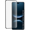 Tempered Glass Huawei Nova 14 Pro Techsuit 111D Full Glue Full Face Αντιχαρακτικό Γυαλί Προστασίας Οθόνης - Black (5949419361157)