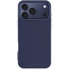 Θήκη iPhone 17 Pro Max Prodigee Edge Σκληρή Ανθεκτική με MagSafe - Blue (IPH17P-6.9-EDG-BLU)