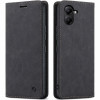 Θήκη Xiaomi Poco X7 Pro Spacecase Wallet Πορτοφόλι - Black (5905719118051)