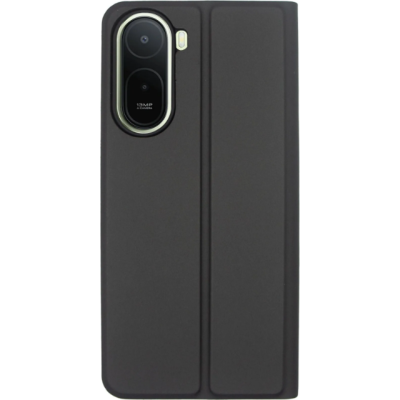 Θήκη Xiaomi Redmi A7 Pro 4G Vivid Book Case Πορτοφόλι - Black (VIVGGS000025)
