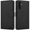 Θήκη Samsung Galaxy A27 Tech-Protect Wallet Πορτοφόλι - Black (5906302392575)