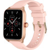 Smartwatch Riversong Motive 6 Pro - Rose Gold (SW62RG)