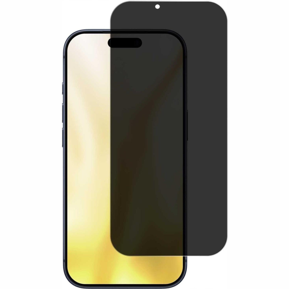 Tempered Glass iPhone 17 Pro Max / 16 Pro Max Spacecase Privacy Glass Αντιχαρακτικό Γυαλί Προστασίας Απορρήτου Οθόνης - Privacy (5905719140922)