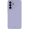 Θήκη Samsung Galaxy A57 Spacecase Silicone Case Σιλικόνης - Light Purple (5905719140434)