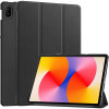 Θήκη Huawei MatePad SE 11 11" Techsuit FoldPro Flip - Black (5949419224971)