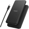 PowerBank Spigen EA2205MQ Essential με Ασύρματη Φόρτιση Qi2 MagSafe 15W & 1 x Θύρα Type-C 22.5W 5.000mAh - Black (ABA11104)