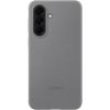 Θήκη Samsung Galaxy A57 Official Samsung Silicone Case Σιλικόνης - Gray (EF-PA576CJEGWW)
