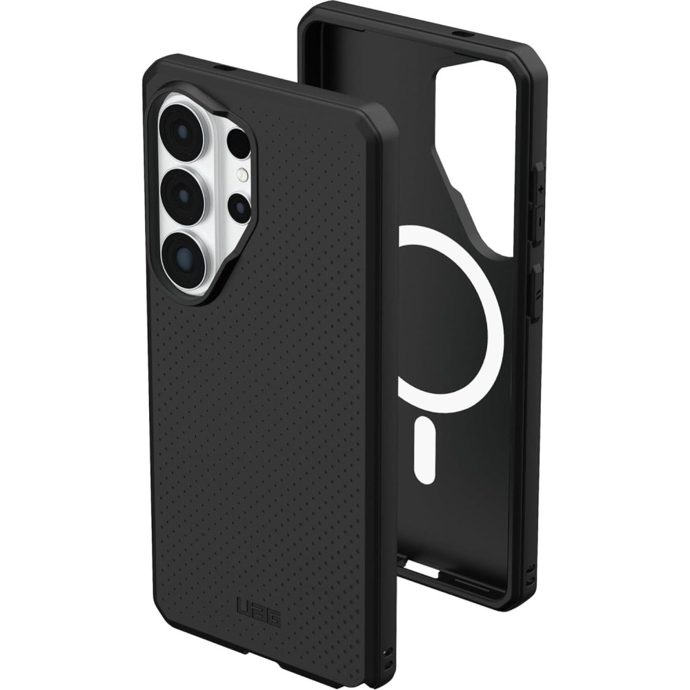 Θήκη Samsung Galaxy S26 Ultra UAG Dot Ανθεκτική με MagSafe - Black (214519114040)