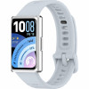 Λουράκι Huawei Band 11 / Band 11 Pro Techsuit Watchband W082 Σιλικόνης - Light Blue (5949419363540)