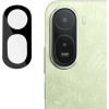 Tempered Glass Xiaomi Redmi A7 Pro 4G Techsuit Full Camera Αντιχαρακτικό Γυαλί Προστασίας για Φακό Κάμερας - Black (5949419368538)