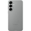 Θήκη Samsung Galaxy S25 Plus Official Samsung Kindsuit Case Σκληρή από Οικολογικό Δέρμα - Gray (EF-VS936PJEGWW)