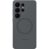 Θήκη Samsung Galaxy S26 Ultra Official Samsung Silicone Magnet Case Σιλικόνης - Black (EF-ES948CBEGWW)