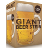 The Source Winning Giant Beer Stein - Γιγάντιο Γυάλινο Ποτήρι Μπύρας - 1L (5055371511063)