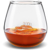 The Source InGenious Sinking Ship in a Glass - Γυάλινο Ποτήρι Ποτού / Ουίσκι με Διακοσμητικό Βυθιζόμενο Πλοίο στο Εσωτερικό του - 610ml (5056327915829)