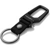 Μπρελόκ Spigen Carabiner with KeyRing Ανθεκτικό με Ανοιχτήρι Μπουκαλιών - Black (AHP06961)