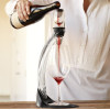 Συσκευή Αερισμού Κρασιού MikaMax Magic Wine Decanter Deluxe Εξαεριστήρας Κρασιού με Βάση - Black (8718182073485)