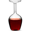 Ποτήρι Κρασιού MikaMax Upside Down Wine Glass Γυάλινο Αναποδογυρισμένο 375 ml - Clear (5050341200404)