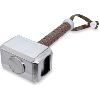 Aνοιχτήρι Mπουκαλιών Marvel Avengers The Source Ukonic Mighty Thor's Hammer Mjolnir Bottle Opener από Ανοξείδωτο Ατσάλι - Silver (5060411781528)