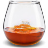 Γυάλινο Ποτήρι Ποτού / Ουίσκι The Source Connoisseur Creations Sinking Ship in a Glass με Διακοσμητικό Ενσωματωμένο Πλοίο 610ml - Clear (5013313005476)