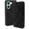 Θήκη Xiaomi Poco X8 Pro Bodycell Book Case Πορτοφόλι - Black (5206015086861)