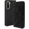 Θήκη Xiaomi Redmi A7 Pro 4G Bodycell Book Case Πορτοφόλι - Black (5206015086922)