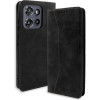 Θήκη Motorola Edge 60 Neo / Edge 50 Neo Bodycell Book Case Πορτοφόλι - Black (5206015086779)