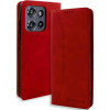 Θήκη Motorola Edge 60 Neo / Edge 50 Neo Bodycell Book Case Πορτοφόλι - Red (5206015086793)