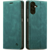 Θήκη Samsung Galaxy A27 Spacecase Wallet Πορτοφόλι - Green (5905719141349)