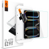 Tempered Glass iPad Pro 13" 2025 / 2024 Spigen GLAS.tR EZ Fit Αντιχαρακτικό Γυαλί Προστασίας Οθόνης - Clear (AGL07793)