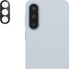 Tempered Glass Samsung Galaxy A57 Techsuit Full Camera Αντιχαρακτικό Γυαλί Προστασίας για Φακό Κάμερας - Black (5949419359031)