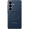 Θήκη Samsung Galaxy S26 Official Samsung Carbon Magnet Case Σκληρή - Blueviolet (EF-KS942SCEGWW)