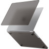 Θήκη MacBook Pro 14" M1-M5 / M5 Pro / M5 Pro Max 2026 - 2021 Spigen Air Skin Σκληρή - Frost Black (ACS11529)