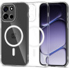 Θήκη OnePlus Nord 6 Tech-Protect FlexAir Hybrid Σκληρή Διάφανη με MagSafe - Clear (5906302324101)