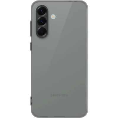 Θήκη Samsung Galaxy A57 Vivid TPU Case Σιλικόνης - Black (VIVGGS000067)