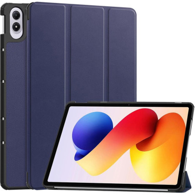 Θήκη Xiaomi Redmi Pad 2 Pro 12.1" Techsuit FoldPro Flip - Blue (5949419338753)