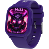Smartwatch Kiddoboo Goat Rage Gaming Παιδικό με Οθόνη Αφής / Activity Tracker & Παιχνίδια - Purple (KB019X3PRL)