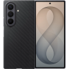 Θήκη Samsung Galaxy Z Fold8 Ultra Official Samsung Carbon Magnet Case Σκληρή με 2 x Aντιανακλαστικές Μεμβράνες Προστασίας Οθόνης - Black (EF-KF976SBEGWW)