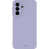 Θήκη Samsung Galaxy A27 Spacecase Silicone Case Σιλικόνης - Light Purple (5905719141325)