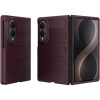 Θήκη Samsung Galaxy Z Fold8 Techsuit Magic Shield Σκληρή - Bordeaux (5949419378162)
