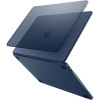 Θήκη MacBook Neo 13" 2026 Spigen Air Skin Σκληρή - Frost Indigo (ACS11814)