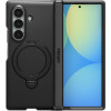Θήκη Samsung Galaxy Z Fold8 Ultra Spigen Slim Armor Pro S MagFit Ανθεκτική με MagSafe & KickStand - Black (ACS11778)