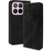 Θήκη Xiaomi 17T Bodycell Book Case Πορτοφόλι - Black (5206015087073)