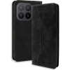 Θήκη Xiaomi 17T Pro Bodycell Book Case Πορτοφόλι - Black (5206015087103)