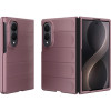 Θήκη Samsung Galaxy Z Fold8 Techsuit Magic Shield Σκληρή - Purple (5949419378155)