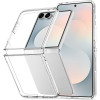 Θήκη Samsung Galaxy Z Flip8 Tech-Protect FlexAir Hybrid Σκληρή Διάφανη - Clear (5906302324002)